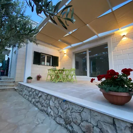 Vakantiehuis Manuela Trogir