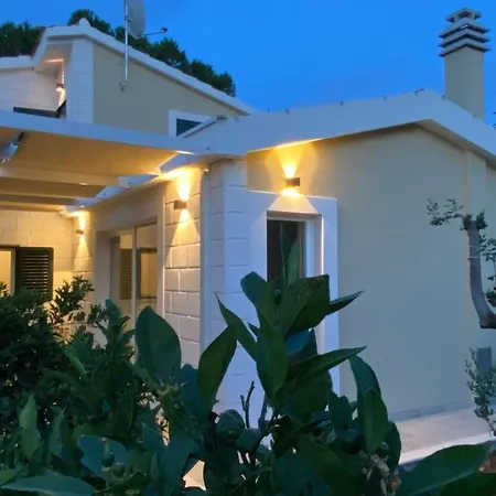 Holiday Manuela Holiday home Trogir