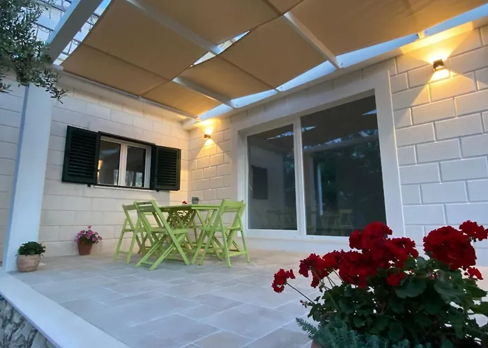 Manuela Vakantiehuis