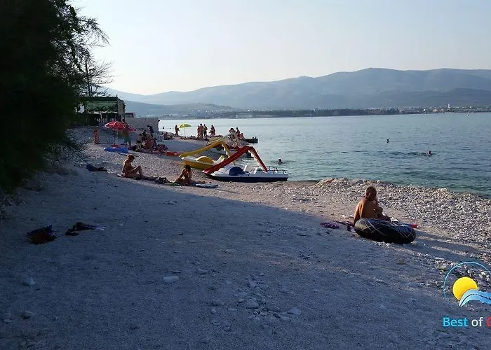 Vakantiehuis Manuela