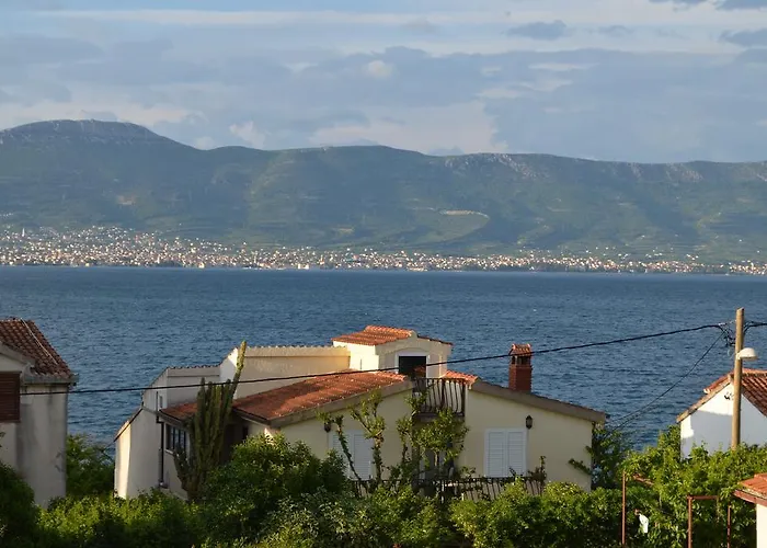 Vakantiehuis Manuela