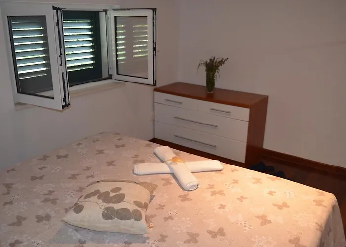 Manuela Vakantiehuis *