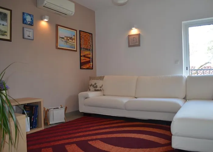 Manuela Vakantiehuis *