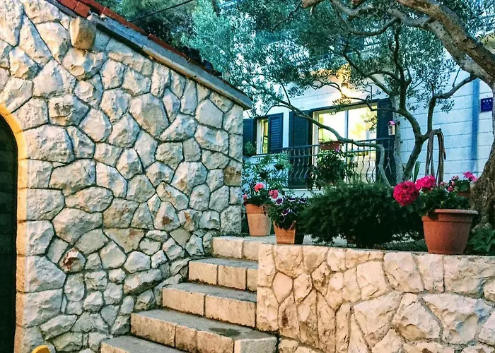 Manuela Vakantiehuis *