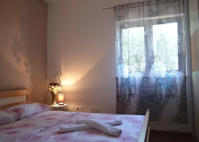 Manuela Vakantiehuis *