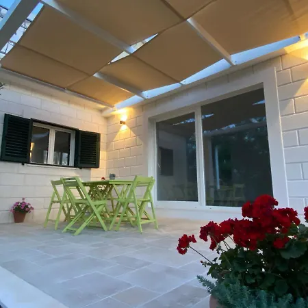 Holiday Manuela Holiday home
