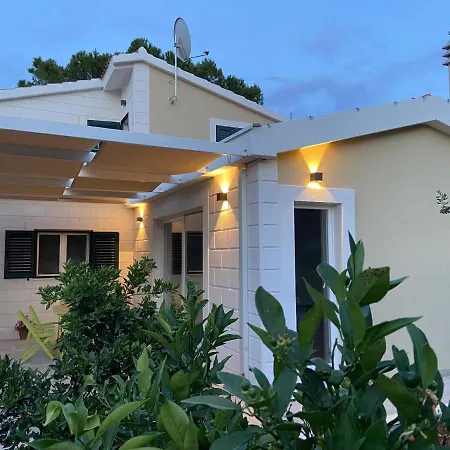 Holiday Manuela Holiday home Trogir