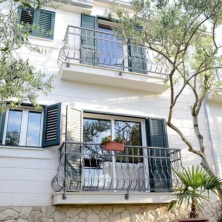 Holiday home Holiday Manuela