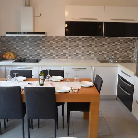 Holiday Manuela Holiday home *